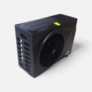 Bomba de Calor Inverter AllSun 17 kW para Piscina