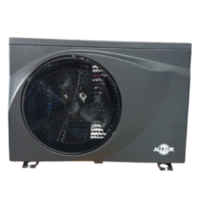 bomba de calor allsun 13kw