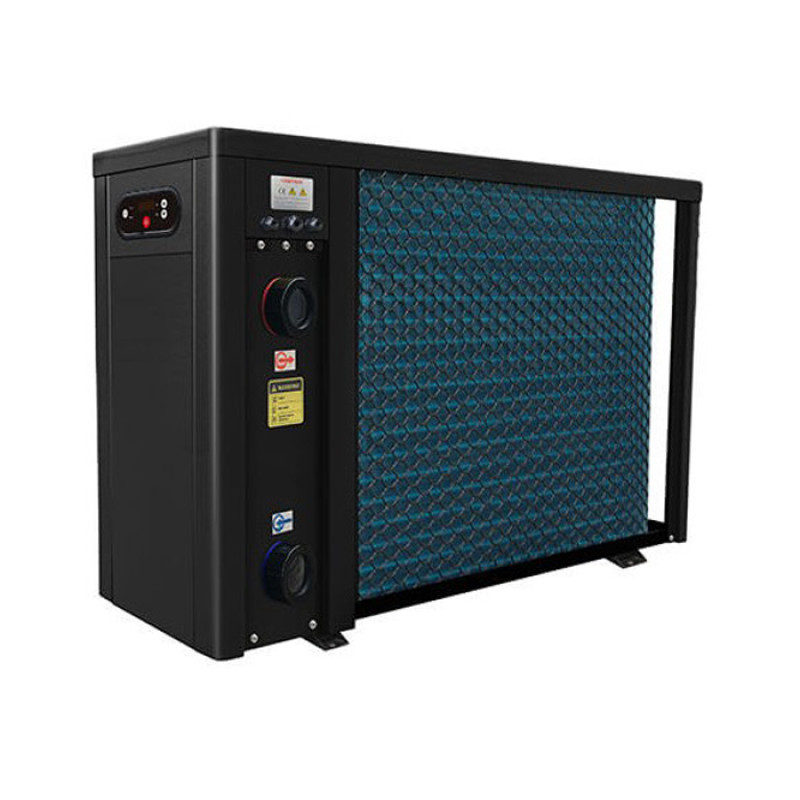 Bomba de Calor Inverter 9 kW para Piscinas - Imagen 2