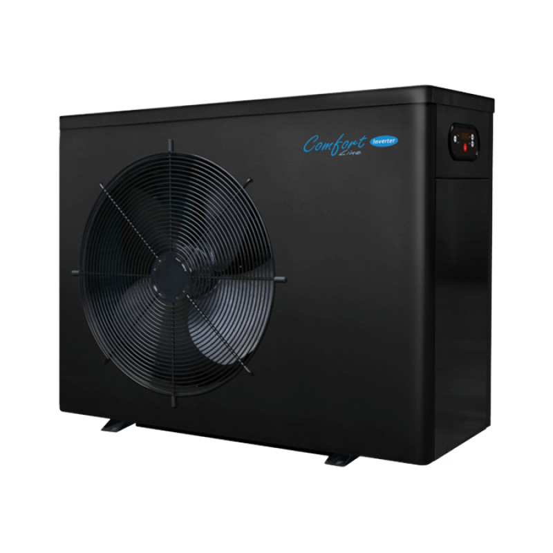 Bomba de Calor Inverter 9 kW para Piscinas